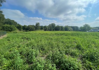 działka na sprzedaż - Rybnik, Niedobczyce