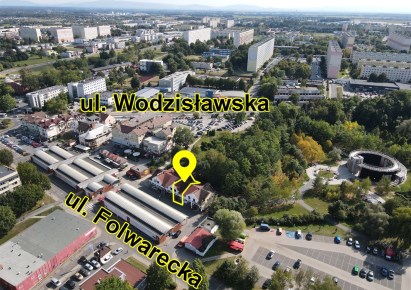 lokal na sprzedaż - Żory, Centrum